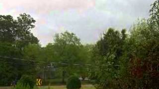 April27 2011 tornado Monroe County MS AL Smithville  vid263
