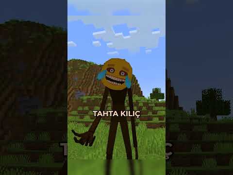 MINECRAFT'TA VERGİ ADAM SİZDEN EŞYA İSTİYOR!?! ⛏💎