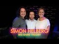 Simon Helberg Talks Big Bang Theory Season 10