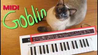 MIDI Goblin
