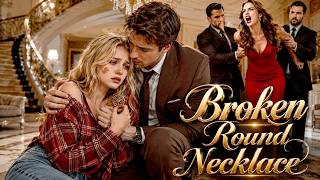 Poor Girl Saved A Stranger Years Ago—Never Know He Was Billionaire CEO Searching For Her!#drama #ceo