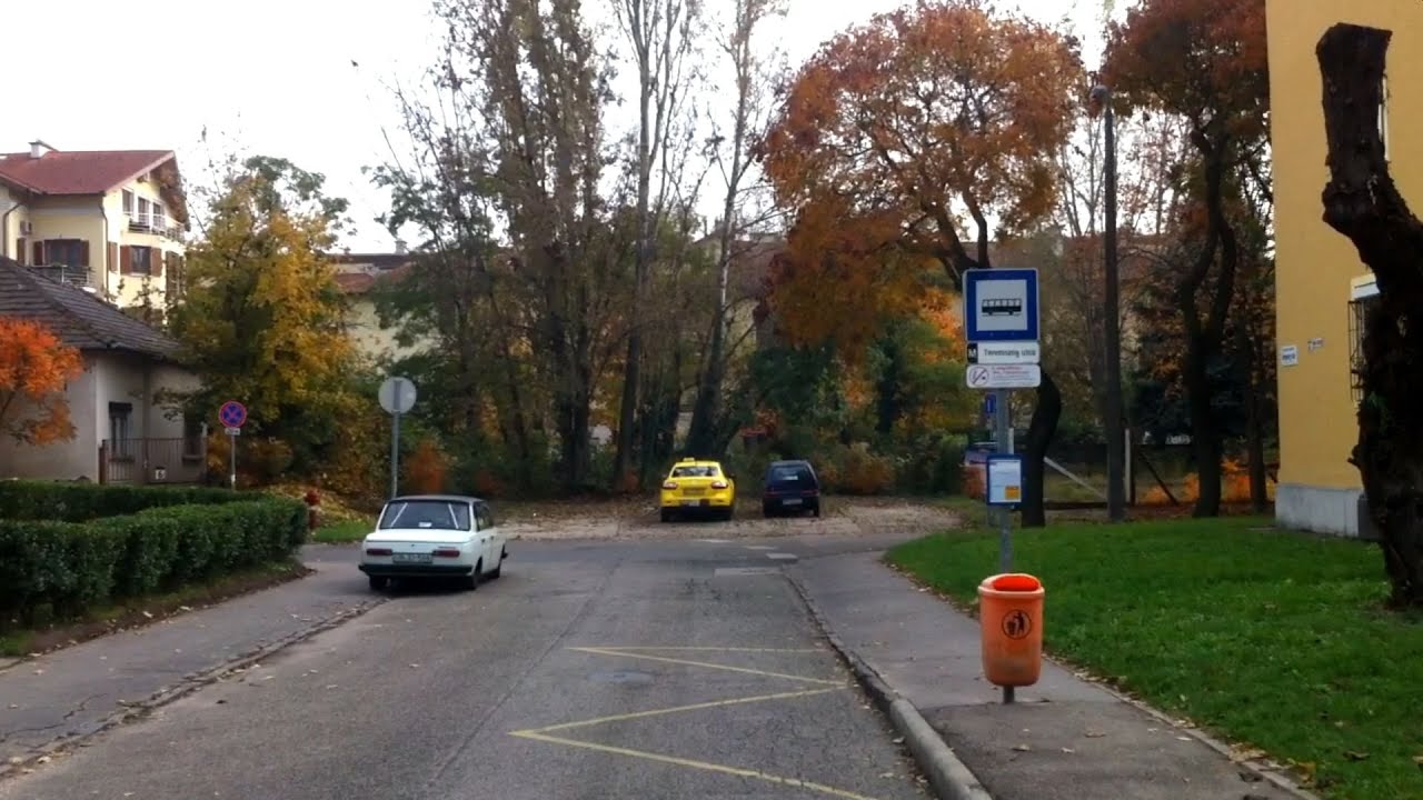 Budapest 119-es járat; Gubacsi út / Határ út - Zodony utca