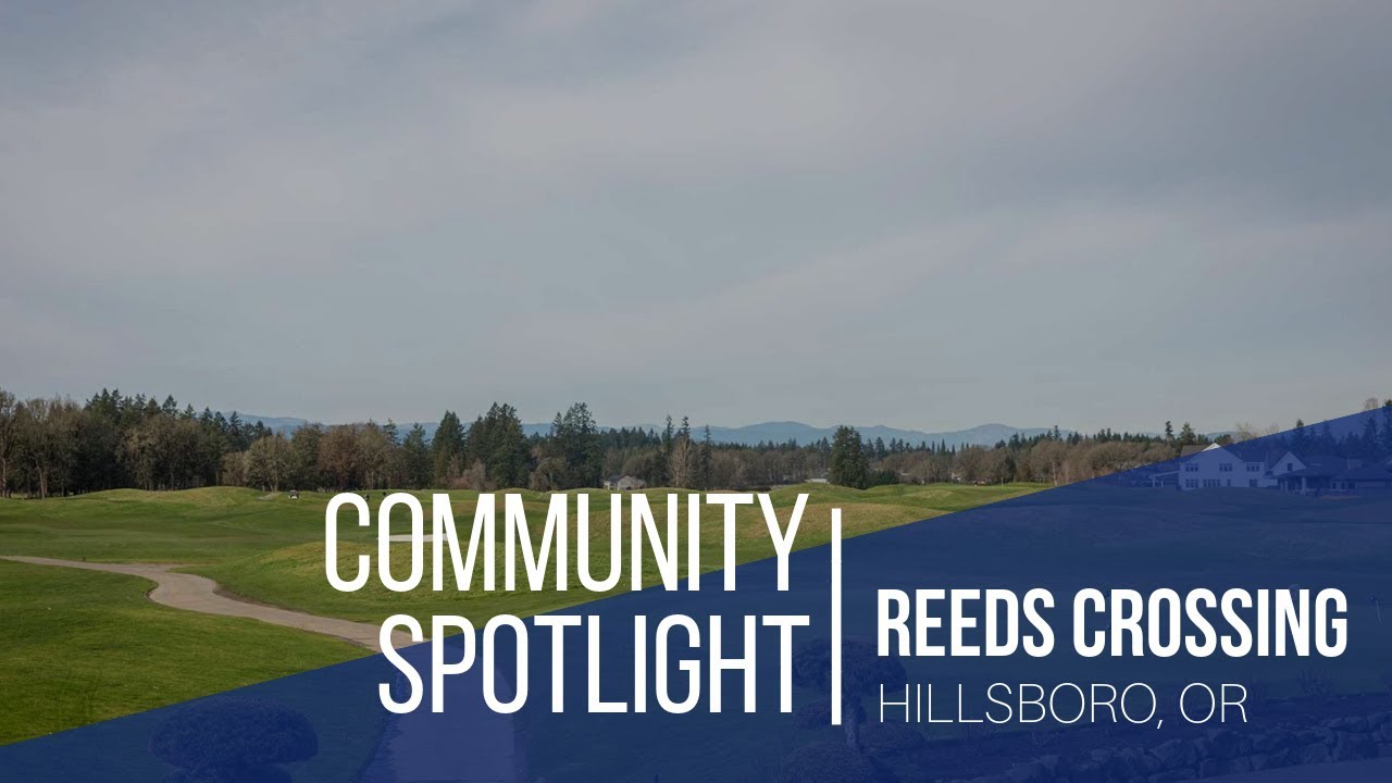 Reeds Crossing | David Weekley Homes