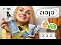 ZIAJA ❤️ Обзор бюджетной косметики из магазина ЕВА.