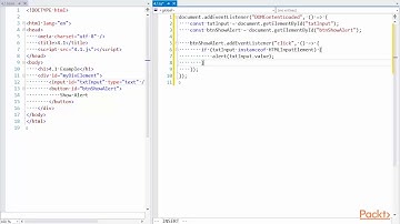 Mastering TypeScript: Assert and Guard | packtpub.com