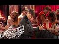 Amici 25 - Alessio - Tous les mêmes