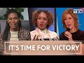 Priscilla Shirer, Lisa Osteen Comes, Nona Jones: Are YOU Ready for Victory? | Women of Faith on TBN