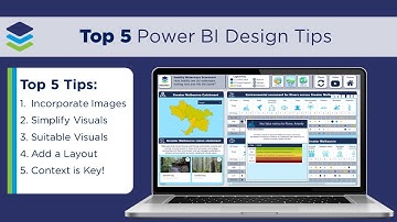 5 Tricks for Transforming Power BI Reports