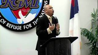 Apostle Michael L. Collins-Lord Build The House Pt.2.mp4