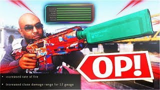 NEW *BUFFED to OBLIVION* VLK ROGUE BEST CLASS SETUP MODERN WARFARE - BEST VLK ROGUE Loadout Warzone