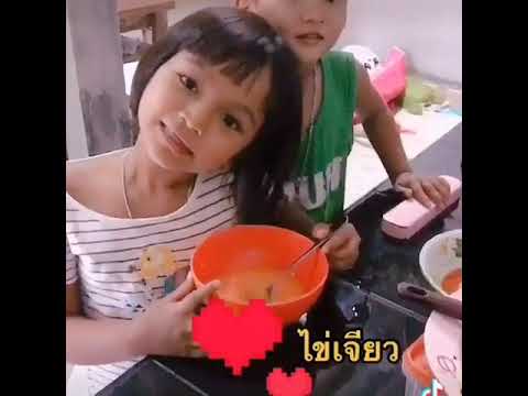 การทำไข่เจียว