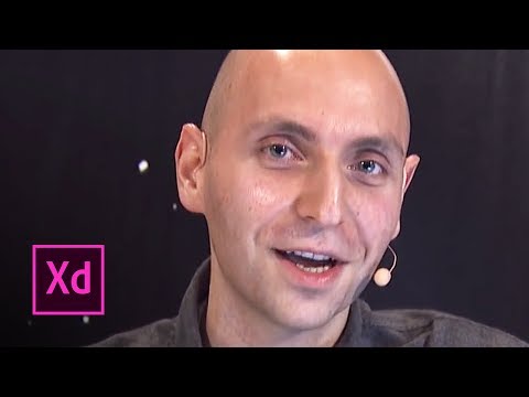 Awwwards London 2017 - Live Full Broadcast | Adobe UK