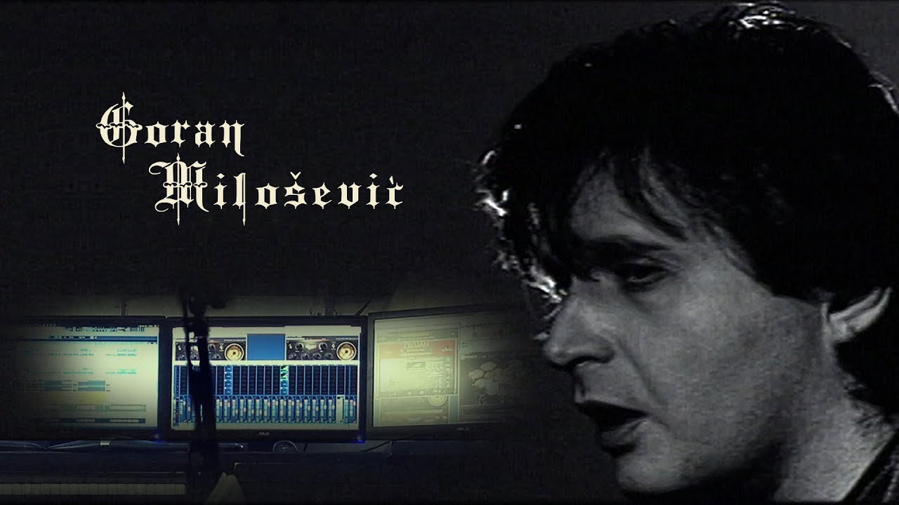Goran Milo evi Budi Dobra 1996 Remix 2017 YouTube goran-milo-evi-budi-dobra-1996-remix-2017-youtube