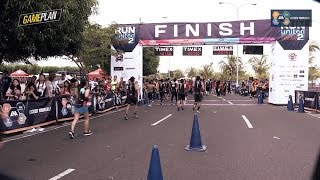 Gameplan: How to fuel for a marathon