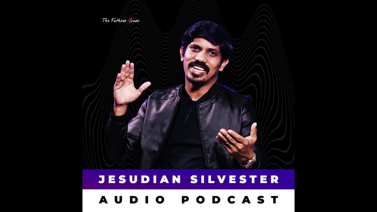In His Presence | 21-02-2026 | Jesudian Silvester