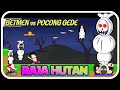 HUTAN 7-BOSS POCONG HUNTER by PoloGames 16 cover: @HunterTrouble