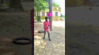 BIG BALL FOCUS GAME PART - 4 #viral #gospel #games #gameplay #funny #shorts