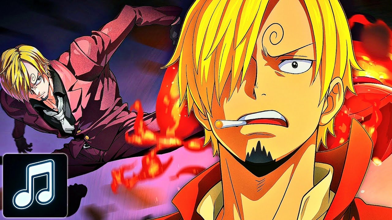 SANJI 