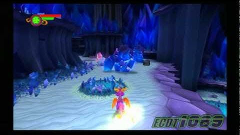 The Legend of Spyro A New Beginning [Playthrough] Part 35/41