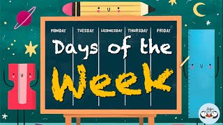 English Time - I giorni della settimana in inglese + gioco / Days of the week in English + game screenshot 3