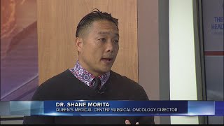 Ask A Specialist Sarcoma The Forgotten Cancer