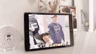 EXO ROOM TOUR (K-POP) screenshot 2
