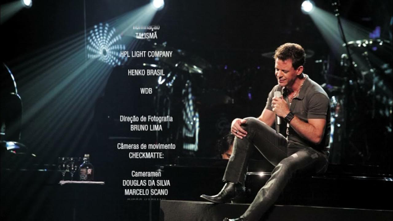 Créditos Eduardo Costa De Pele, Alma e Coração Ao Vivo 2011 YouTube
