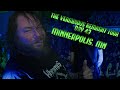 The Black Dahlia Murder | Verminous Remnant Tour | Day 43 | Minneapolis, MN
