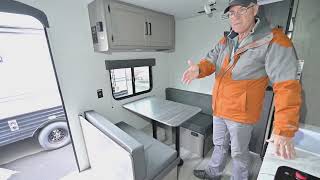 The RV Corral 2024 Keystone Hideout Sport Single 178RB Stock # NT2123 by The RV Corral 266 views 1 month ago 6 minutes, 52 seconds