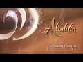 Arabian Nights Epic Orchestral Version 