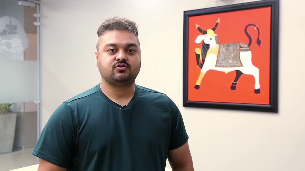 Kabbage - Saurabh Sahni (Senior Credit Risk Analyst) | iimjobs.com