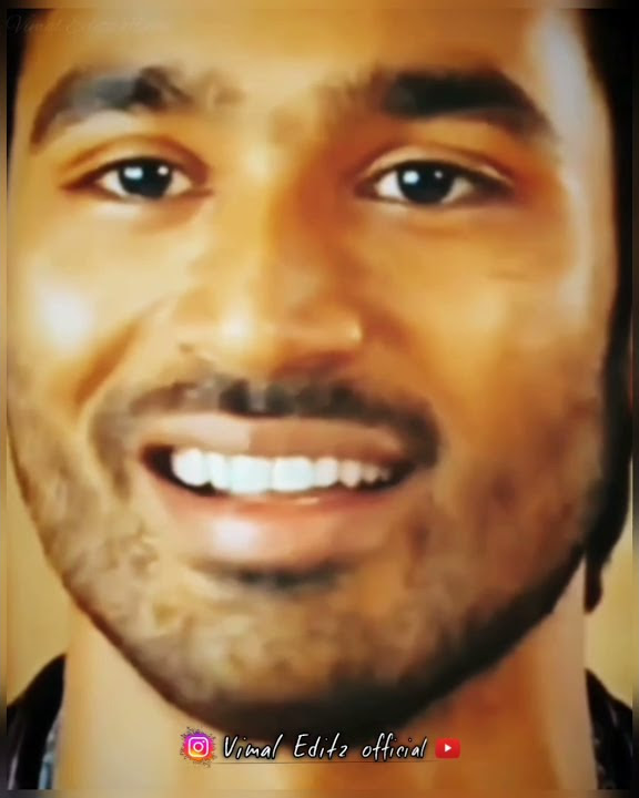 Kutty movie Dhanush love failure status video|Anjala bgm|Vimal Editz official....