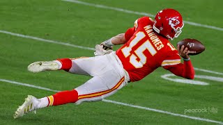 Jay Gruden Hilariously Reveals Why He Was Rooting for the Chiefs in Super Bowl | The Rich Eisen Show