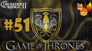 Crusader Kings 2 - Game of Thrones mod - Balon Greyjoy #51