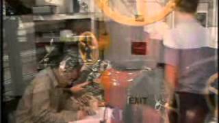 Operational risk management- Misha Collins