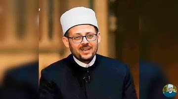 من أسباب العتق من النار إذاعة القرآن الكريم د. أسامة فخري الجندي
