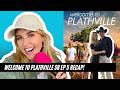 Welcome to Plathville: Kaylynn’s Date, Ethan’s Secret Talk &amp; Teegan’s Ultimatums | Sarah Fraser Show