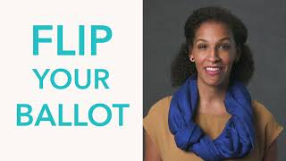 Flip Your Ballot: 2018 NYC Charter Revision Commission