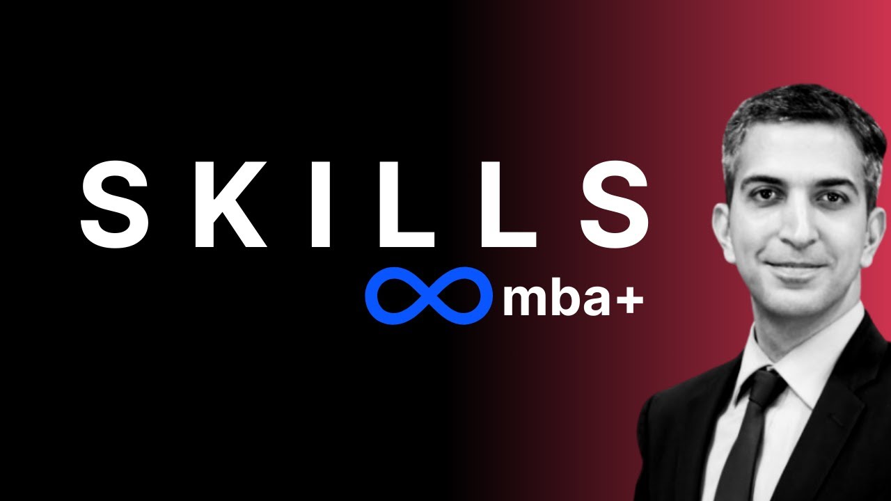 Success SKILLS for Entrepreneurs and Students #success #skills - YouTube