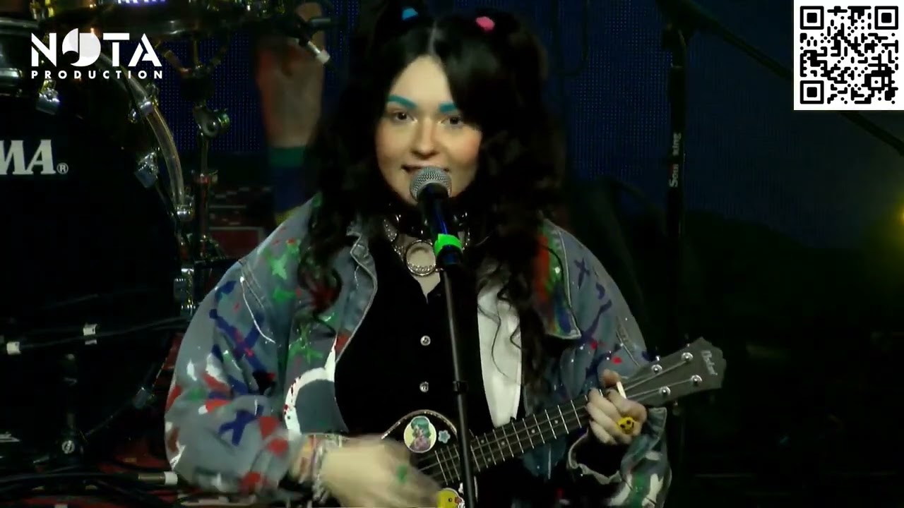 在 YouTube 上观看 ALICE CHANGE - АЛЕ ЦЕ ПІСЛЯ ПЕРЕМОГИ (LIVE "100 ДНІВ НЕЗЛАМНОСТІ УКРАЇНИ" 04.06.2022, КИЇВ)