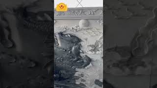 Tưởng chỉ có trong phim cổ trang, ai ngờ có thật ở Ninh Bình
