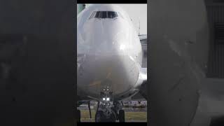 AirAct Cargo Boeing 747 #aviation #planespotting #airport #cargo