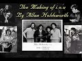 The Making Of IOU by Allan Holdsworth