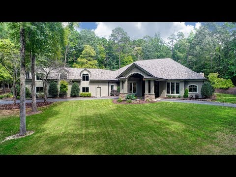 1142 CAROLE COURT, Matthews, NC home video tour