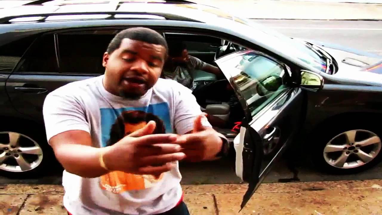 Zsaheem - VIP ft. Maine Toast & Mike Maxx