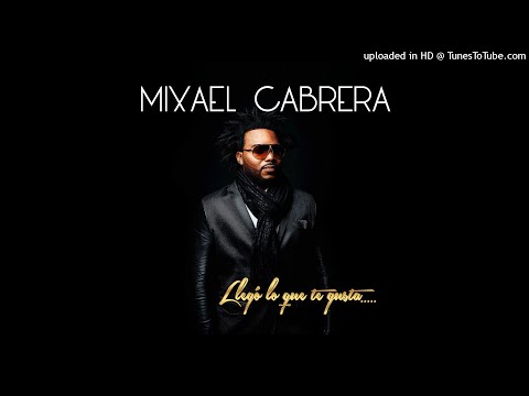 Tonton 03 - Timbeando - Mixael Cabrera di YouTube Tonton 03 - Timbeando - Mixael Cabrera di YouTube