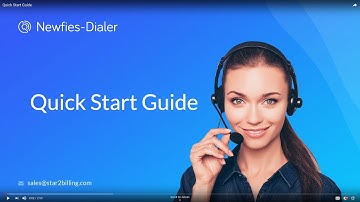 Quick Start Guide