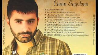 Gökhan Doğanay - Gel Cananım 2011 ALBÜM YENİ