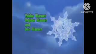 Wakkos Wish - 9Go Intro