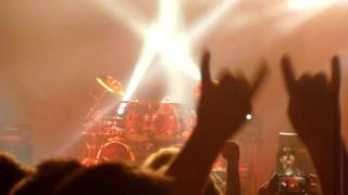 24.11.2015 Motörhead - Bomber - live in Frankfurt (GER)